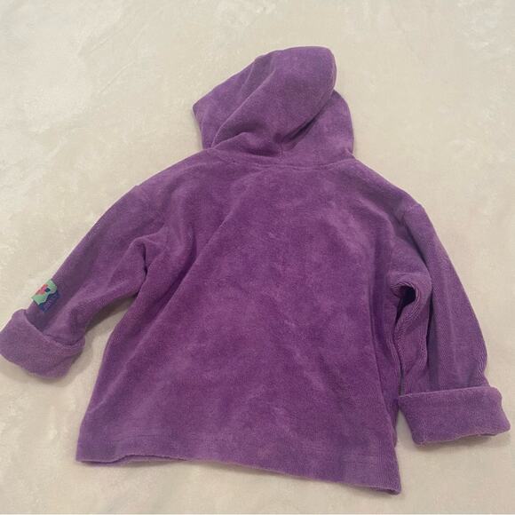 Disney Store Little Mermaid Cover Up 6m - Picture 4 of 5